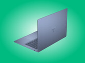 Nowy OmniBook 5 14 od HP waży zaledwie 1,16 kg.