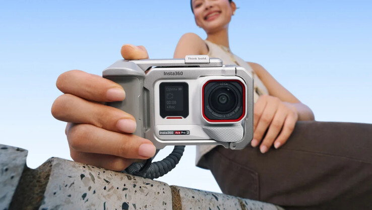 (Źródło zdjęcia: Insta360)