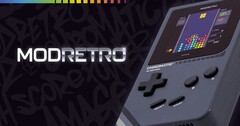 ModRetro ukryło kilka niedorzecznych informacji umownych w swoim Chromatic FAQ. (Źródło zdjęcia: ModRetro)
