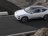 Produkcja elektrycznego SUV-a Polestar 3 została opóźniona do początku 2024 roku. (Źródło zdjęcia: Polestar)