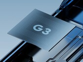 SoC Google Tensor G3 łączy w sobie 9 rdzeni CPU z procesorem graficznym Mali-G715. (Źródło: Google) 