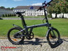 Recenzja ADO Air 20 eBike: Zabawny i zwinny składany rower miejski z napędem pasowym