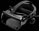 Zestaw słuchawkowy Valve Index VR z 2019 roku. (Źródło obrazu: Valve)
