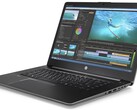 HP ZBook Studio G3