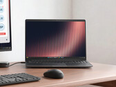 Dell Pro 3 Series 16 (P316265) posiada wbudowaną klawiaturę numeryczną.