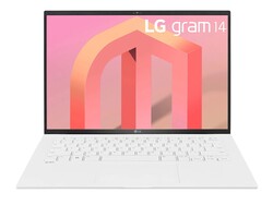 LG Gram 14Z90Q w recenzji