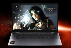 Zespół marketingowy firmy AMD zamierza wykazać, że laptopy z procesorami Ryzen przewyższają model MacBook Neo z procesorem Apple.