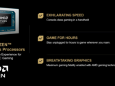 AMD dodało dwa nowe modele do serii Ryzen Z2 (źródło obrazu: AMD)
