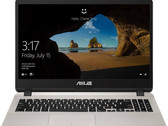 Asus X507