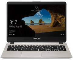 Asus X507