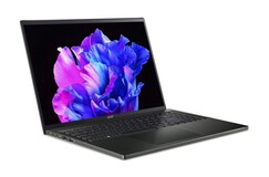 Acer Swift Edge 16. (Źródło obrazu: Acer)