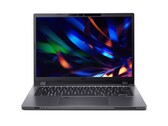 Nowy Travelmate P2 14 (źródło: Acer)