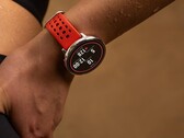 Smartwatche Amazfit, takie jak Active 2 (na zdjęciu), mogą otrzymać nowy trening nordic walking. (Źródło zdjęcia: Amazfit)