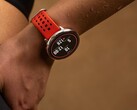 Smartwatche Amazfit, takie jak Active 2 (na zdjęciu), mogą otrzymać nowy trening nordic walking. (Źródło zdjęcia: Amazfit)