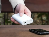 Power bank Anker 10 000 mAh (na zdjęciu) został powiązany z 19 zgłoszonymi incydentami. (Źródło zdjęcia: Anker)