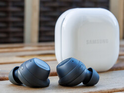 Samsung Galaxy Buds FE w recenzji. Urządzenie testowe dostarczone przez Samsung Niemcy.