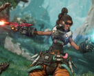Zrzut ekranu z Borderlands 4 (źródło obrazu: SteamDB)