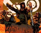 Gra Broforce jest dostępna na platformie Steam z 80% zniżką do 6 października. (Źródło obrazu: Steam)