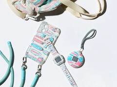 Nowy zegarek Casio Baby-G x Hysteric Glamour BGD-10K