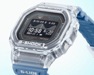 Obraz promocyjny dla Casio GBX-H5600-2JR.