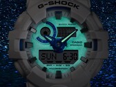 Zegarki Casio GA110HDS-7A i GA700HDS-7A (na zdjęciu) pojawiły się w Zumiez. (Źródło zdjęcia: Casio)