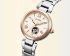 Zegarek Citizen Collection PR1054-59A został wprowadzony do sprzedaży w Japonii