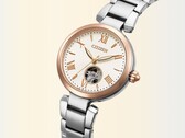 Zegarek Citizen Collection PR1054-59A został wprowadzony do sprzedaży w Japonii
