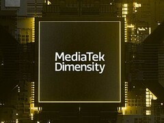 Oczekuje się, że Dimensity 9500 zostanie wprowadzony na rynek we wrześniu 2025 roku (źródło obrazu: MediaTek)