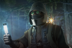 Dune: Awakening dodaje nowy rozdział fabularny, DLC, funkcje personalizacji, ulepszenia wydajności i potężną nową broń. (Źródło obrazu: strona Dune: Awakening)