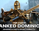 Zdjęcie zapowiadające sezon rankingowy 0 gry For Honor