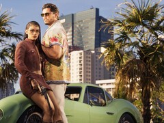 Zdjęcie promocyjne edycji Ultimate gry GTA 6
