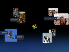 Google wprowadziło kilka funkcji opartych na sztucznej inteligencji do aplikacji Zdjęcia. Zdjęcie: zdjęcie promocyjne nowych funkcji. (Źródło obrazu: Google - edytowane)