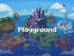 Google Playground pozwala użytkownikom tworzyć gry wideo wyłącznie za pomocą promptów tekstowych.