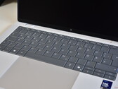 Klawiatura z możliwością demontażu przez użytkownika w modelu HP EliteBook X G2i 14.