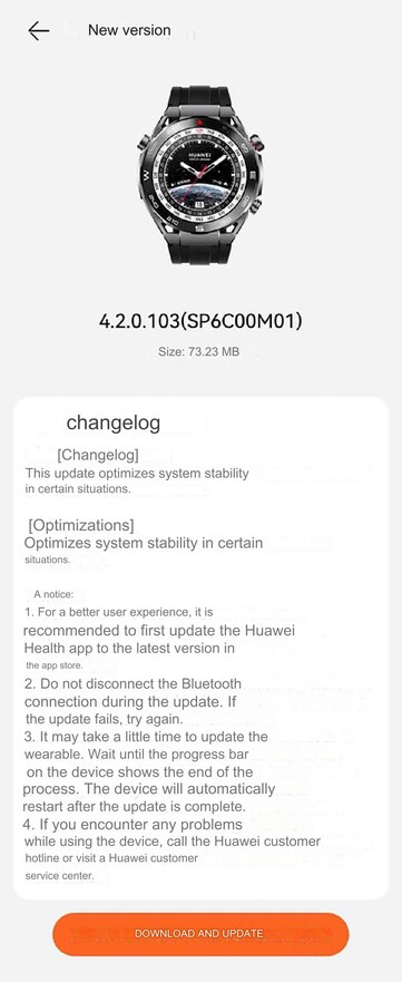 (Źródło obrazu: Huawei Central)