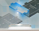 Bateria LMR firmy LG Energy Solutions zaprezentowana na targach InterBattery 2026
