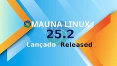 Mauna Linux 25.2 oparty na Debianie jest już dostępny