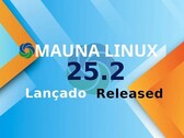 Mauna Linux 25.2 oparty na Debianie jest już dostępny