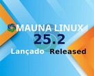 Mauna Linux 25.2 oparty na Debianie jest już dostępny