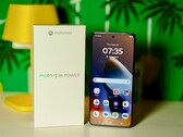 Motorola Moto G86 Power