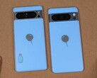 „Pixel 8 Pro” z Korei Północnej i oryginał – porównanie obok siebie