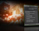 Asystent AI G-Assist firmy Nvidia może pomóc poprawić wrażenia z gry za pomocą prostych poleceń głosowych. (Źródło obrazu: Nvidia)