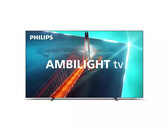 Telewizor Philips OLED708 pojawił się w Europie. (Źródło obrazu: Philips)