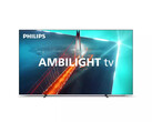 Telewizor Philips OLED708 pojawił się w Europie. (Źródło obrazu: Philips)