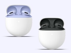 Słuchawki Pixel Buds 2a są już dostępne w przedsprzedaży, ale będą dostępne dopiero w październiku. (Źródło zdjęcia: Google)