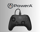 Kontroler PowerA Advantage Switch 2 (źródło obrazu: PowerA)