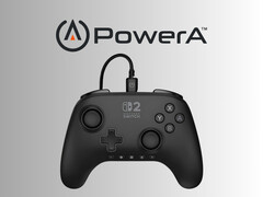Kontroler PowerA Advantage Switch 2 (źródło obrazu: PowerA)