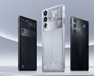 RedMagic 10 Pro. (Źródło obrazu: RedMagic)