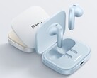 Xiaomi oferuje Redmi Buds 6S w wielu kolorach. (Źródło obrazu: Xiaomi)