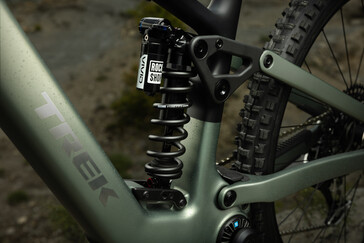 (Źródło zdjęcia: Trek Bikes)
